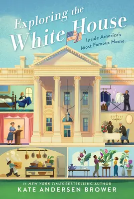 Explorarea Casei Albe: În interiorul celei mai faimoase case a Americii - Exploring the White House: Inside America's Most Famous Home