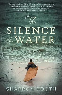 Liniștea apei (The Silence of Water) - The Silence of Water