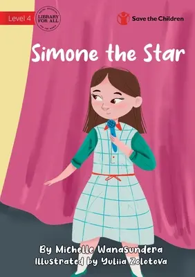 Simone Steaua - Simone the Star