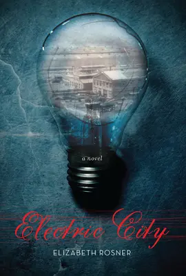 Orașul electric - Electric City
