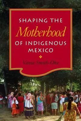 Modelarea maternității în Mexicul indigen - Shaping the Motherhood of Indigenous Mexico
