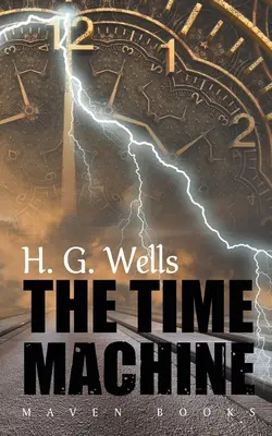Mașina timpului - The Time Machine