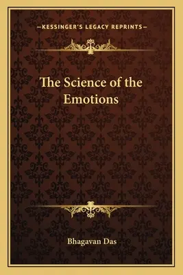 Știința emoțiilor - The Science of the Emotions
