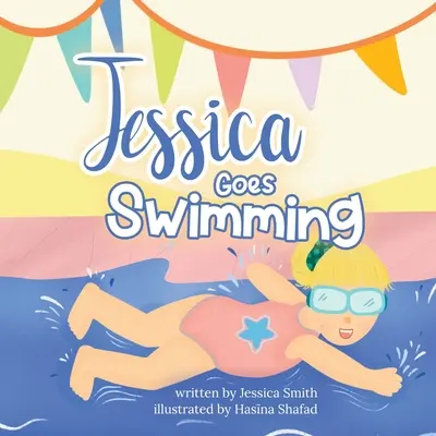 Jessica merge la înot - Jessica Goes Swimming