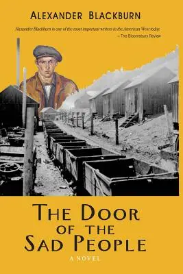 Ușa oamenilor triști (The Door of the Sad People) - The Door of the Sad People