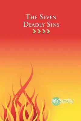 Cele șapte păcate capitale - The Seven Deadly Sins