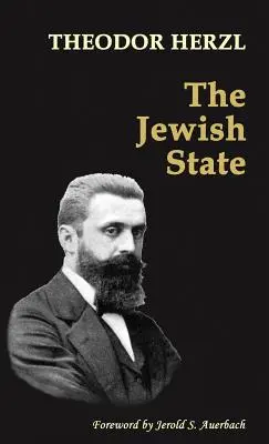 Statul evreu - The Jewish State