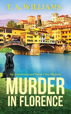 Crimă în Florența - Murder in Florence