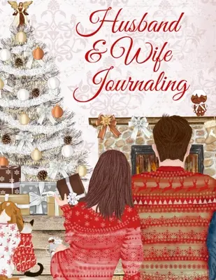 Jurnal pentru soț și soție: 45th Wedding Anniversary Gifts - Love Book Fill In The Blank - Paperback Journal Book To Write In Reasons Why I Love Y - Husband & Wife Journaling: 45th Wedding Anniversary Gifts - Love Book Fill In The Blank - Paperback Journal Book To Write In Reasons Why I Love Y