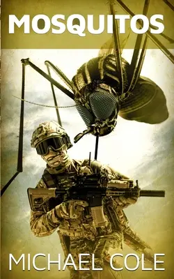Țânțari - Mosquitos