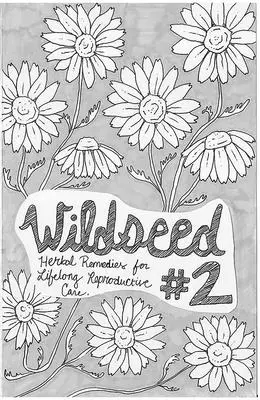 Wildseed Feminism #2: Remedii pe bază de plante pentru îngrijirea reproductivă pe tot parcursul vieții - Wildseed Feminism #2: Herbal Remedies for Lifelong Reproductive Care