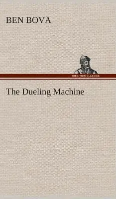 Duelul mașinilor - The Dueling Machine