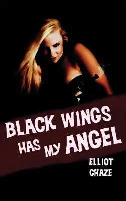 Aripi negre are îngerul meu - Black Wings Has My Angel