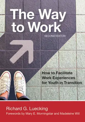 The Way to Work: Cum să facilitați experiențele de muncă pentru tinerii în tranziție - The Way to Work: How to Facilitate Work Experiences for Youth in Transition