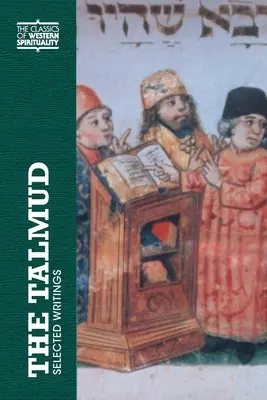 Talmudul - The Talmud
