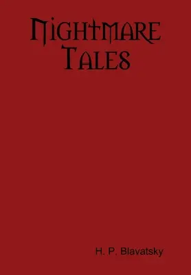 Povești de coșmar - Nightmare Tales