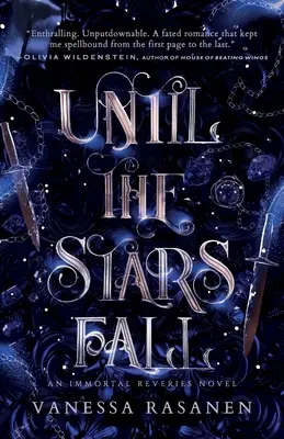 Până la căderea stelelor - Until the Stars Fall