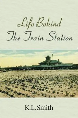 Viața din spatele gării - Life Behind The Train Station