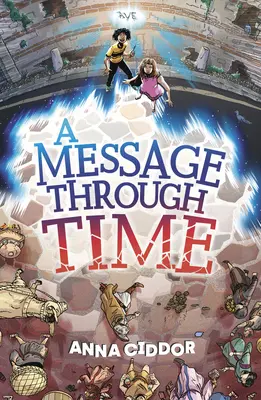 Un mesaj prin timp - A Message Through Time