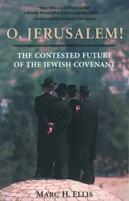 O, Ierusalim - O, Jerusalem