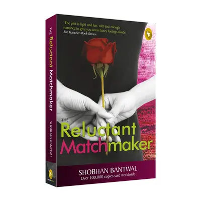 Făuritorul de perechi reticent - The Reluctant Matchmaker
