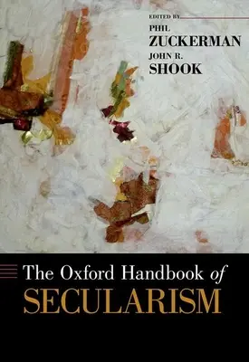 Manualul Oxford de secularism - Oxford Handbook of Secularism