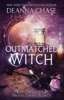 Vrăjitoare depășită - Outmatched Witch