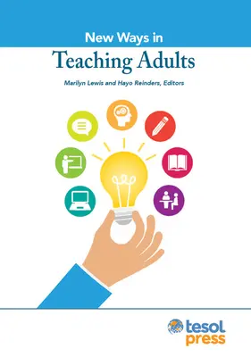 Noi metode de predare a adulților, revizuită - New Ways in Teaching Adults, Revised