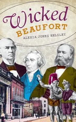 Beaufort malefic - Wicked Beaufort