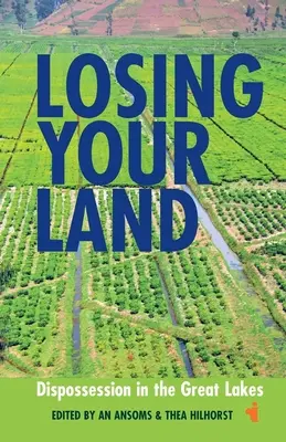 Pierderea pământului: Deposedarea în regiunea Marilor Lacuri - Losing Your Land: Dispossession in the Great Lakes