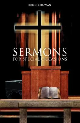 Predici pentru ocazii speciale - Sermons for Special Occasions