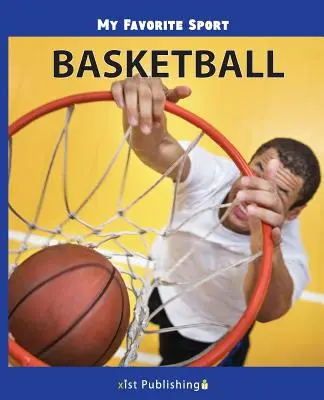 Sportul meu preferat: Baschet - My Favorite Sport: Basketball