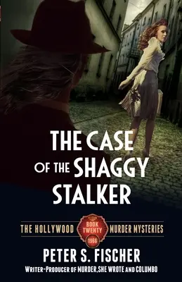 Cazul urmăritorului Shaggy - The Case of the Shaggy Stalker