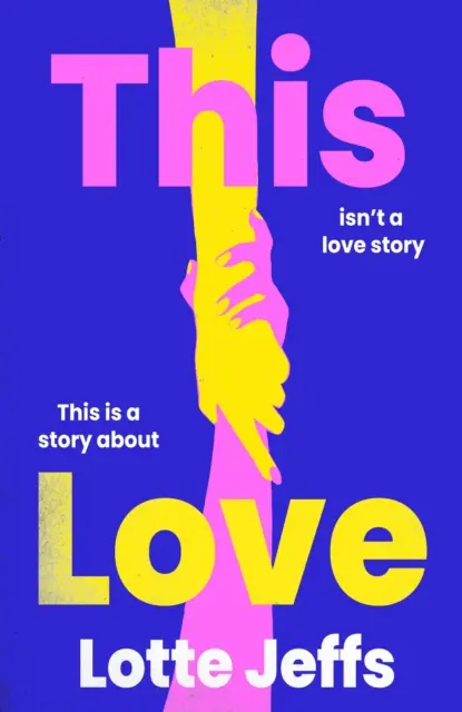 This Love - Ficțiune extrem de convingătoare, emoționantă, despre iubirea homosexuală și familia aleasă - This Love - Utterly compelling, emotional, feel-good fiction about queer love and chosen family
