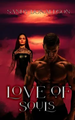 Dragoste de suflete - Love of Souls