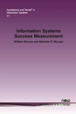 Măsurarea succesului sistemelor informatice - Information Systems Success Measurement