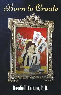 Născut pentru a crea - Born to Create