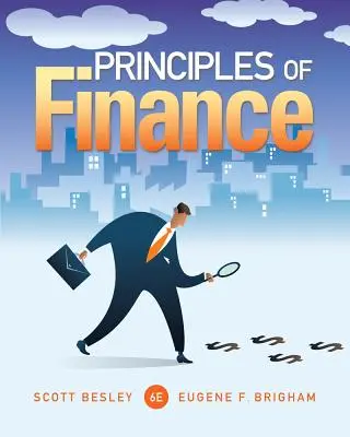Principii de finanțe - Principles of Finance