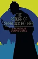 Întoarcerea lui Sherlock Holmes - Return of Sherlock Holmes