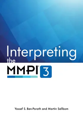 Interpretarea Mmpi-3 - Interpreting the Mmpi-3