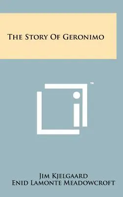 Povestea lui Geronimo - The Story Of Geronimo