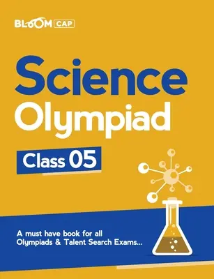 Olimpiada de științe Bloom CAP Clasa 5 - Bloom CAP Science Olympiad Class 5