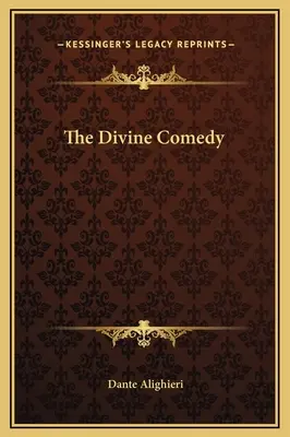 Divina Comedie - The Divine Comedy
