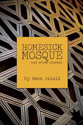 Moscheea dorului de casă - Homesick Mosque