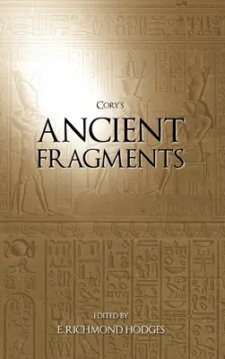 Fragmentele antice ale lui Cory - Cory's Ancient Fragments
