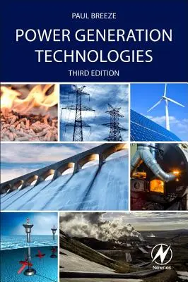 Tehnologii de producere a energiei electrice - Power Generation Technologies