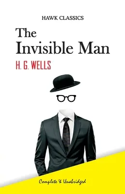 Omul invizibil - The Invisible Man