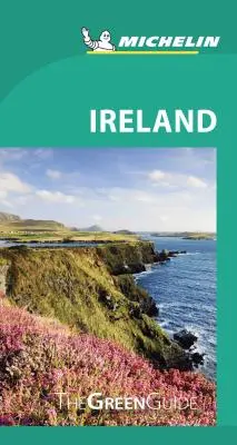 Ghidul verde Michelin Irlanda - Michelin Green Guide Ireland