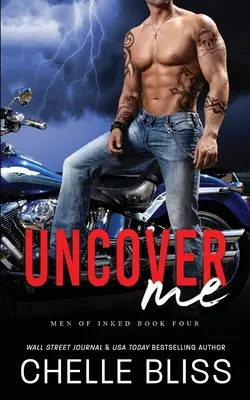 Descoperă-mă - Uncover Me