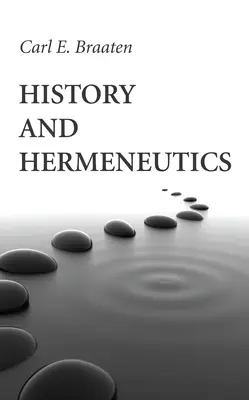 Istorie și hermeneutică - History and Hermeneutics